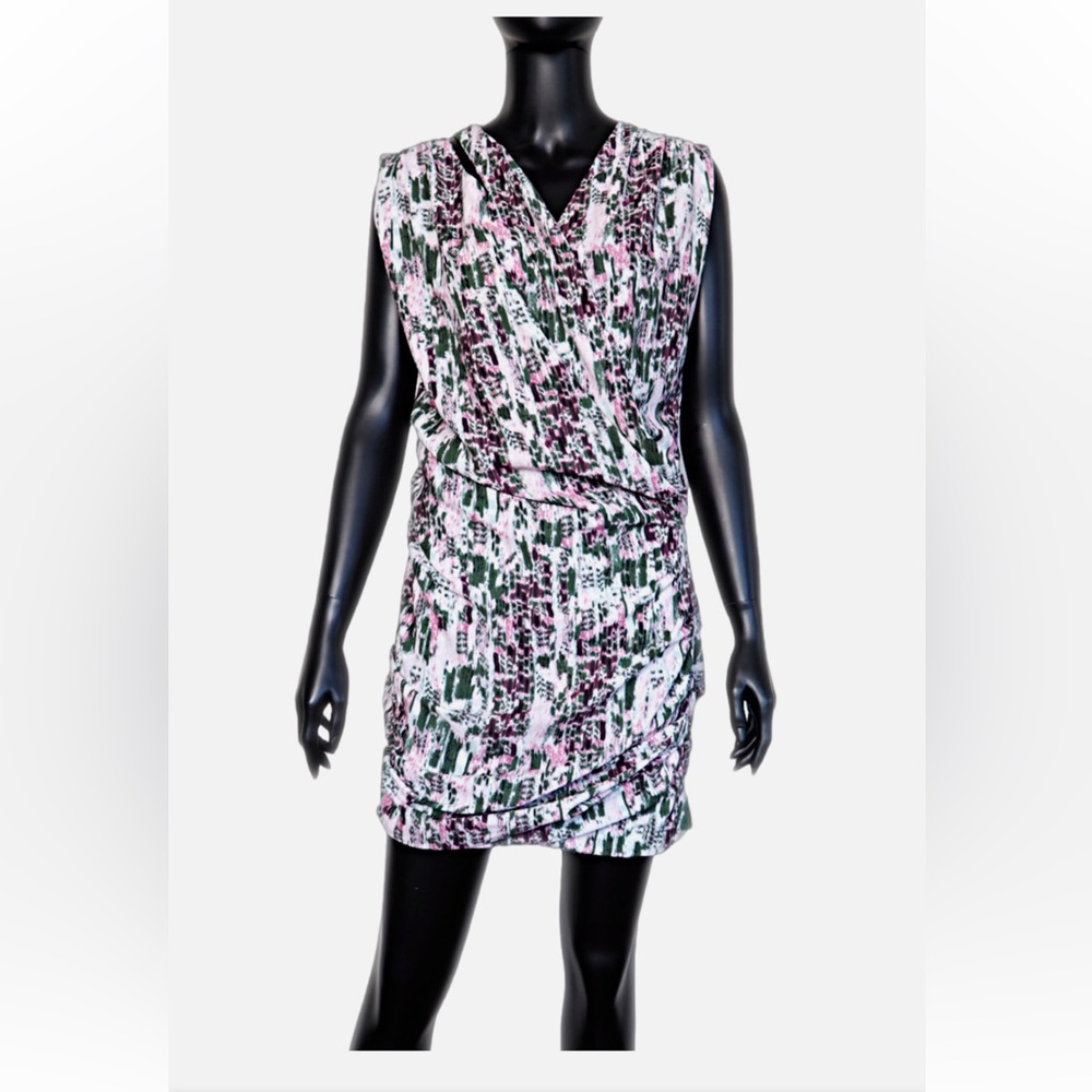 IRO Zilla Dress size 2